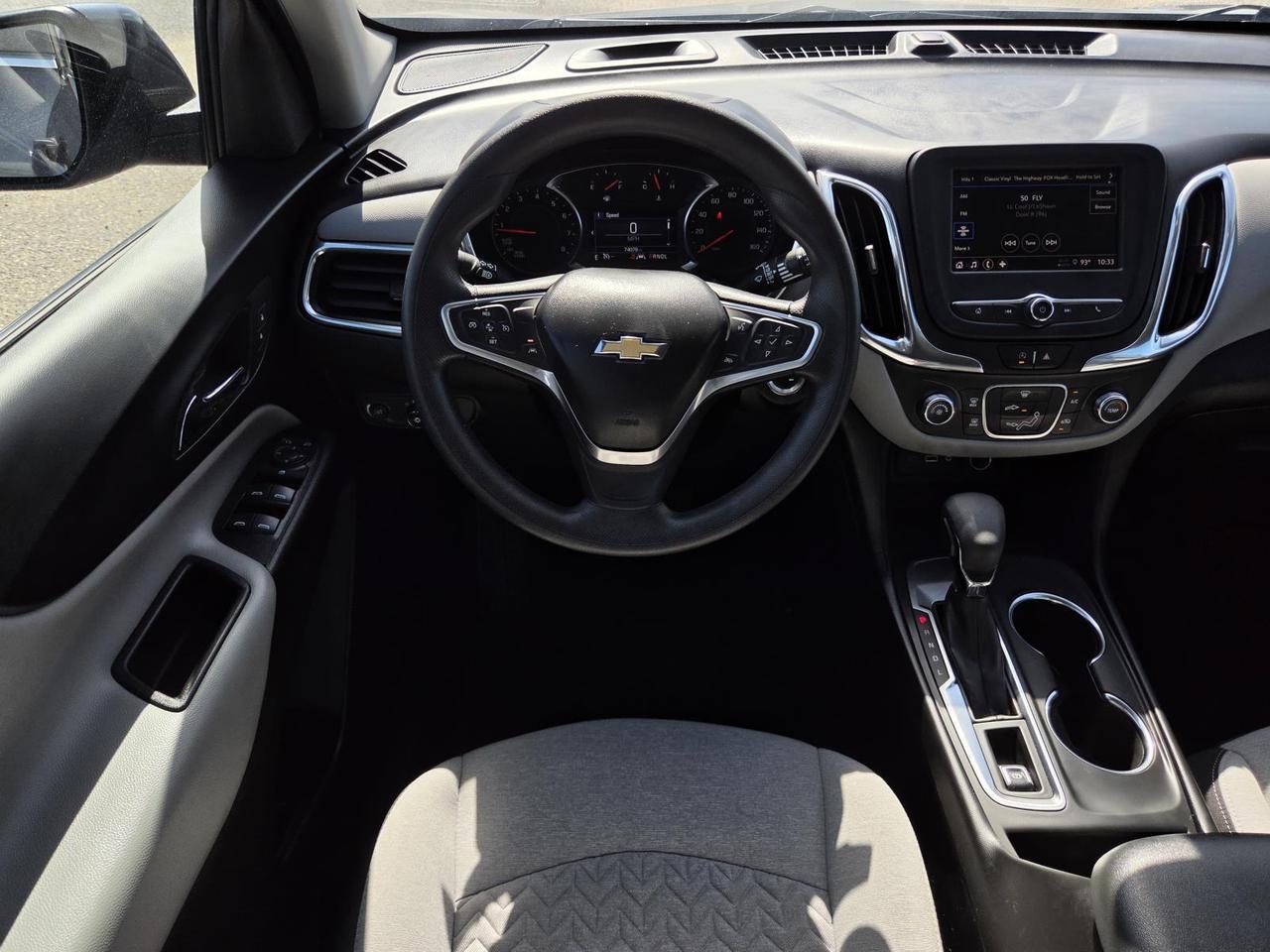 2022 Chevrolet Equinox FWD 4dr LT w/1LT Beeville TX