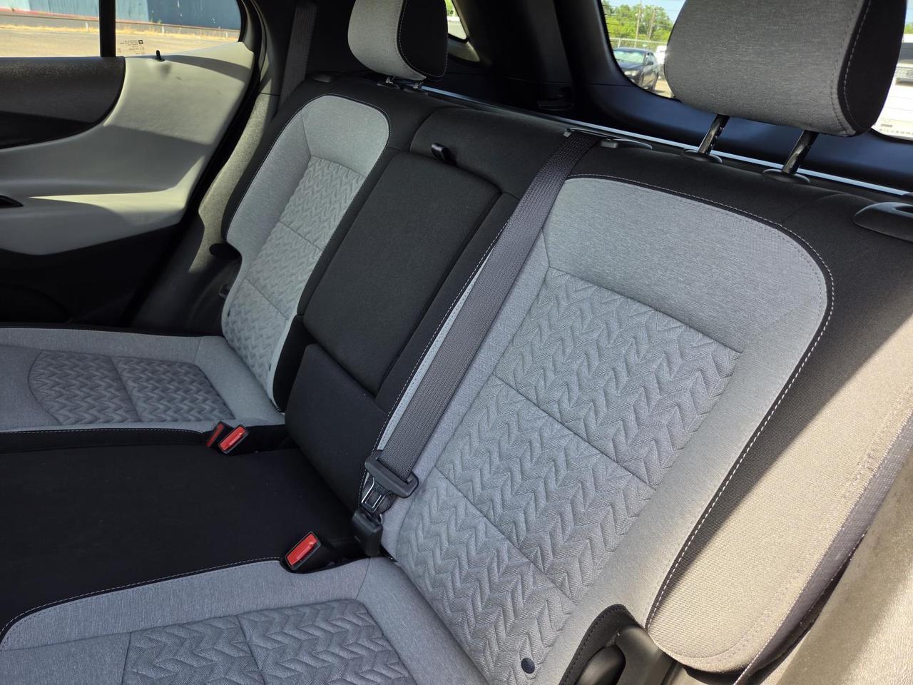 2022 Chevrolet Equinox FWD 4dr LT w/1LT Beeville TX