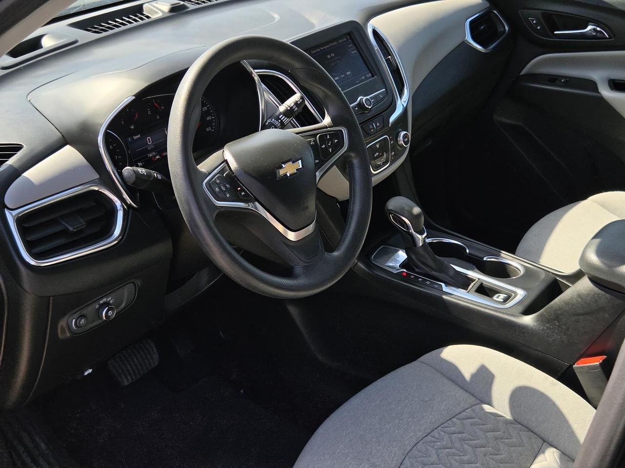 2022 Chevrolet Equinox FWD 4dr LT w/1LT Beeville TX