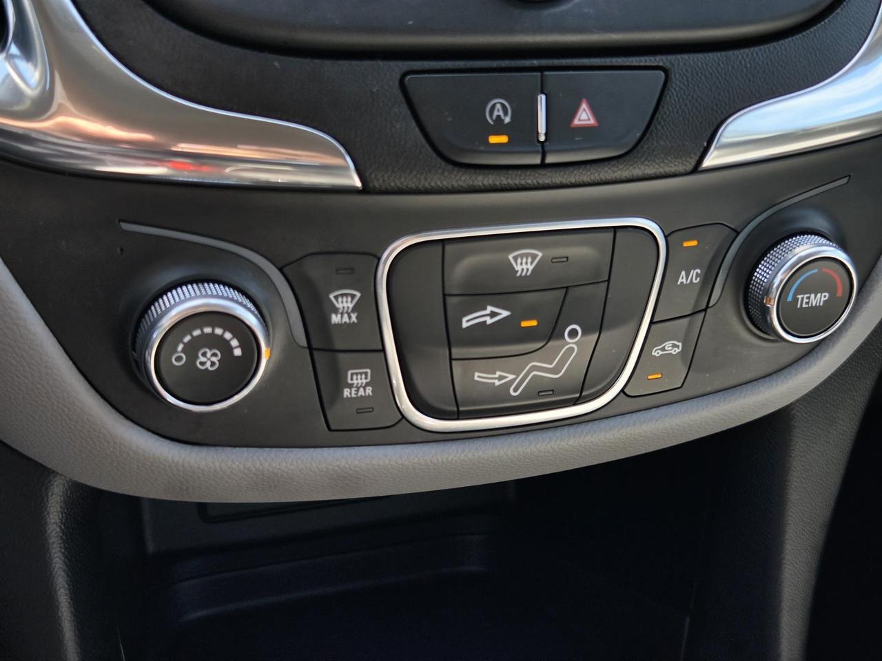 2022 Chevrolet Equinox FWD 4dr LT w/1LT Beeville TX