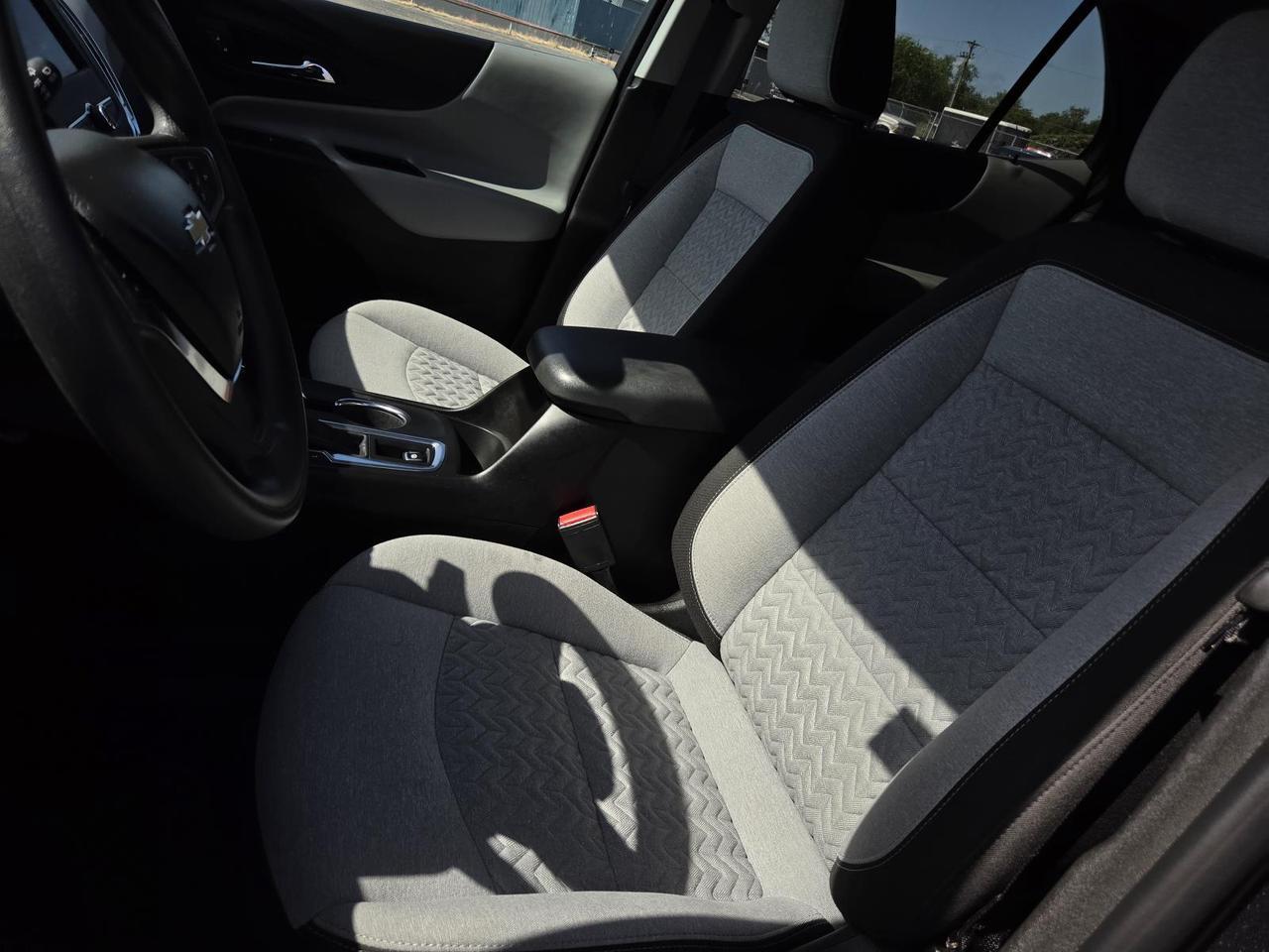 2022 Chevrolet Equinox FWD 4dr LT w/1LT Beeville TX