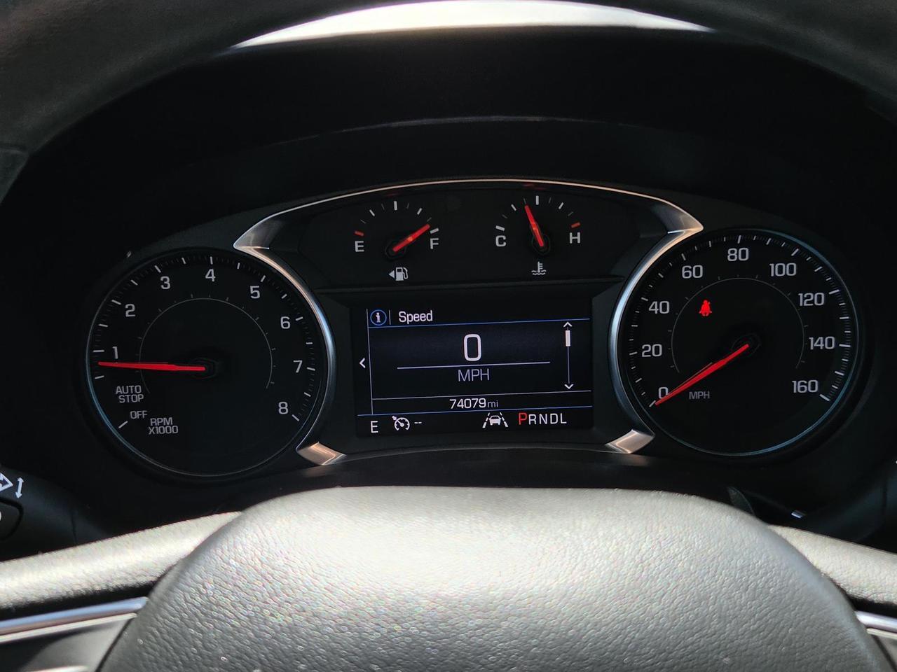 2022 Chevrolet Equinox FWD 4dr LT w/1LT Beeville TX