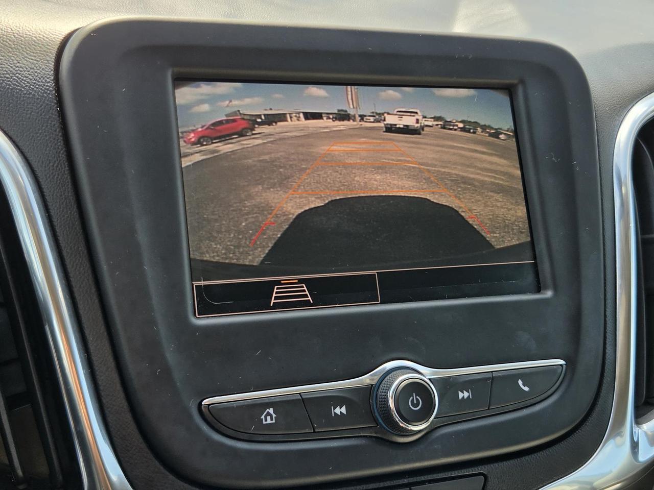2022 Chevrolet Equinox FWD 4dr LT w/1LT Beeville TX