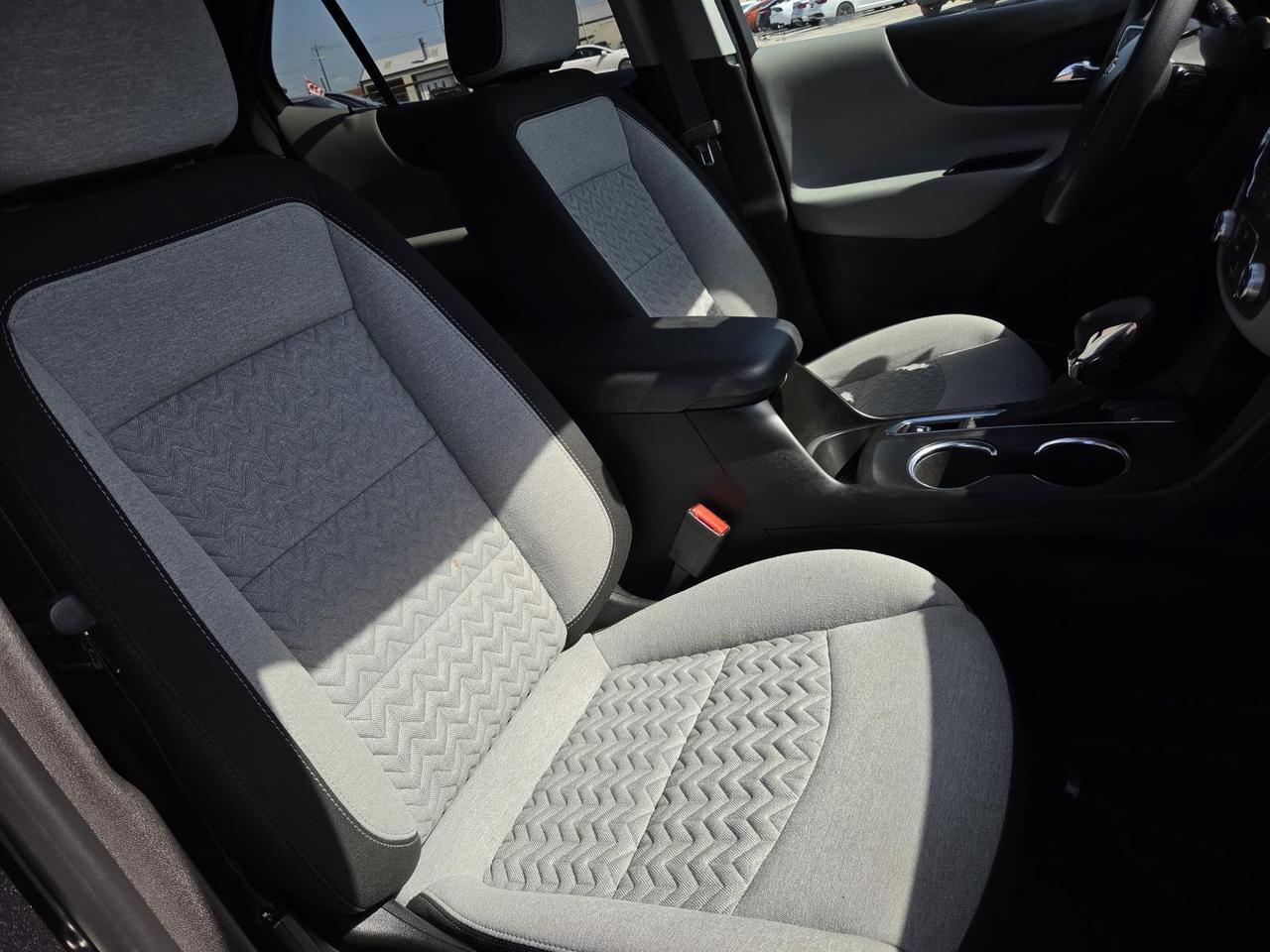 2022 Chevrolet Equinox FWD 4dr LT w/1LT Beeville TX