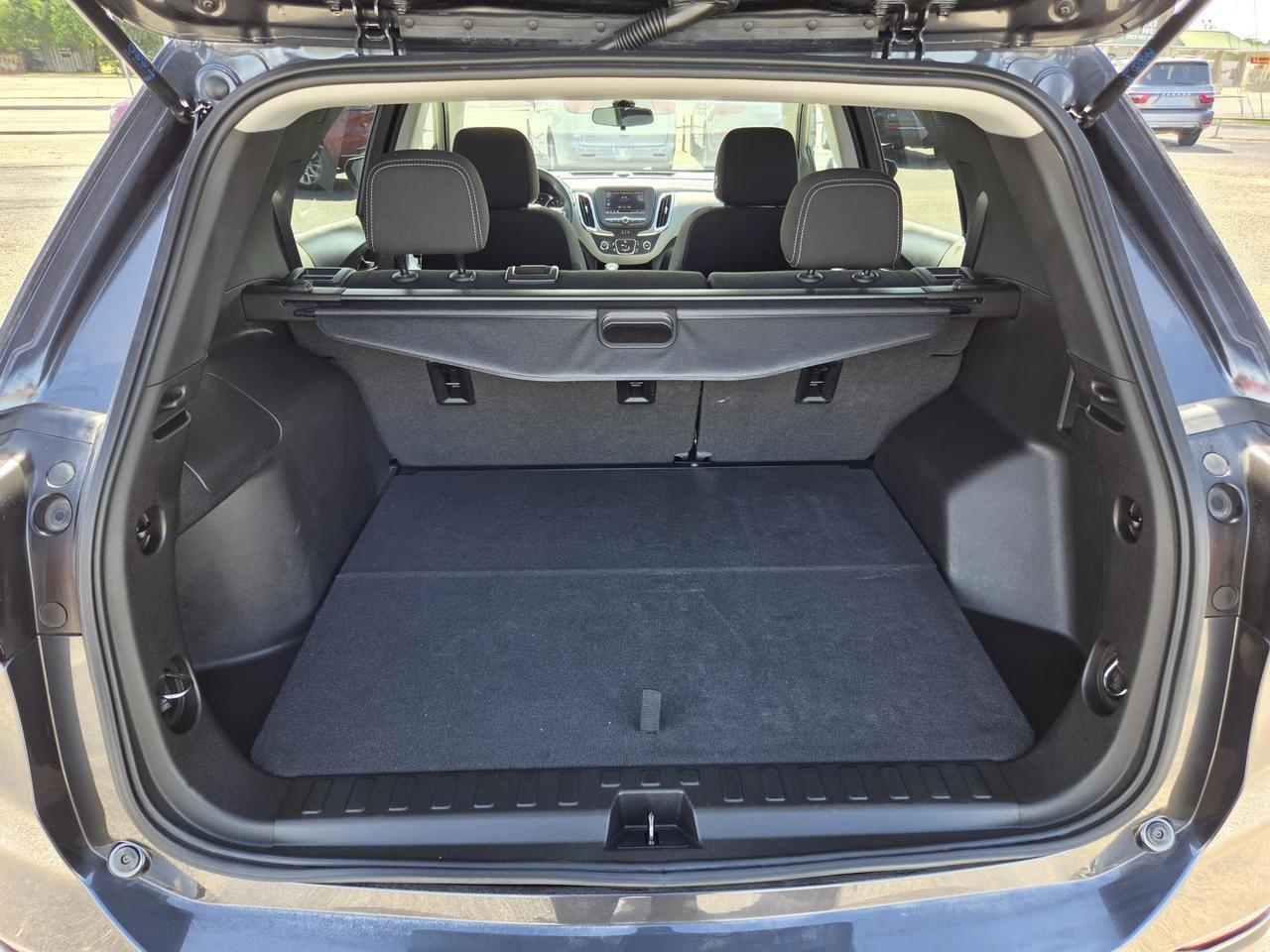 2022 Chevrolet Equinox FWD 4dr LT w/1LT Beeville TX