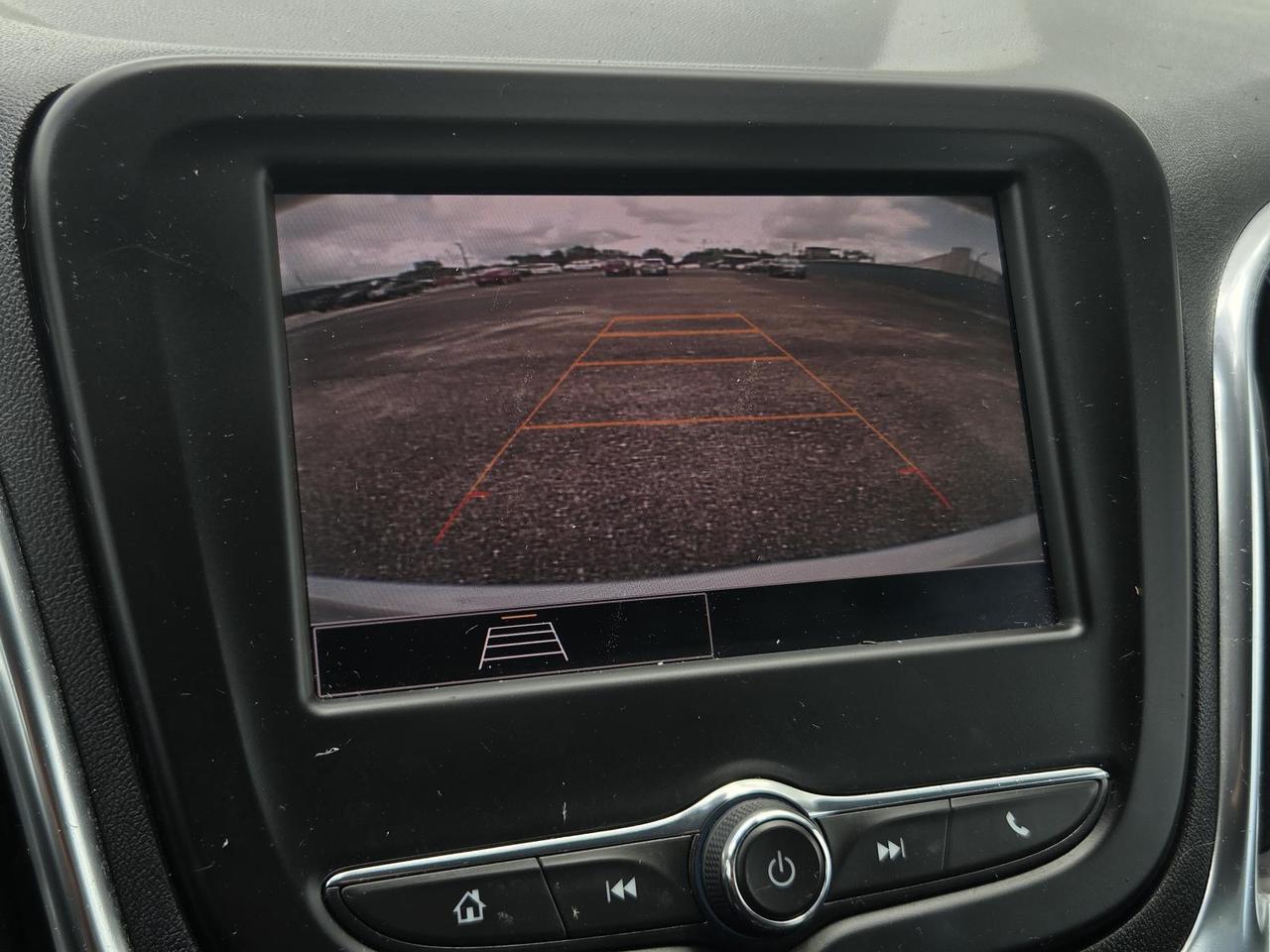 2022 Chevrolet Equinox FWD 4dr LT w/1LT Beeville TX