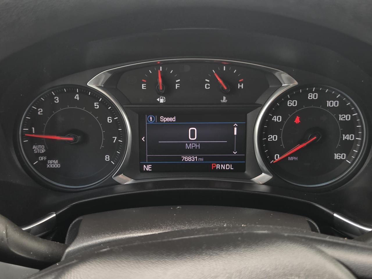 2022 Chevrolet Equinox FWD 4dr LT w/1LT Beeville TX