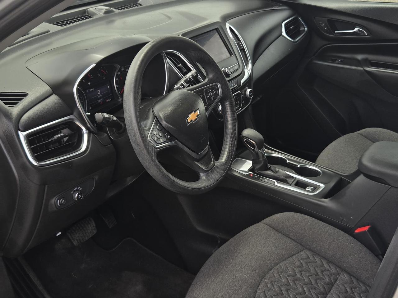 2022 Chevrolet Equinox FWD 4dr LT w/1LT Beeville TX