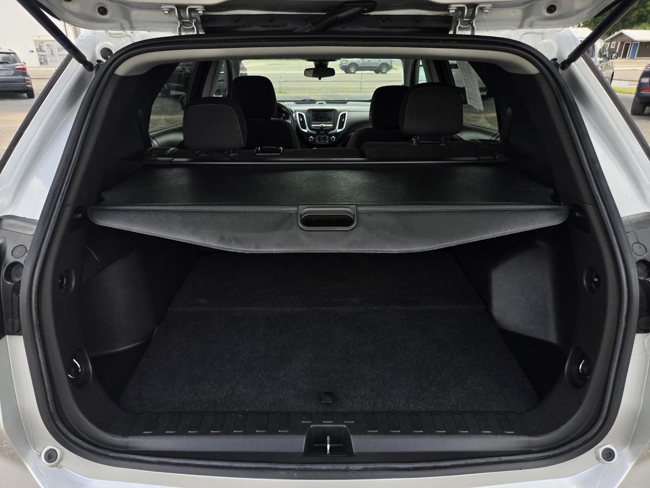 2022 Chevrolet Equinox FWD 4dr LT w/1LT Beeville TX