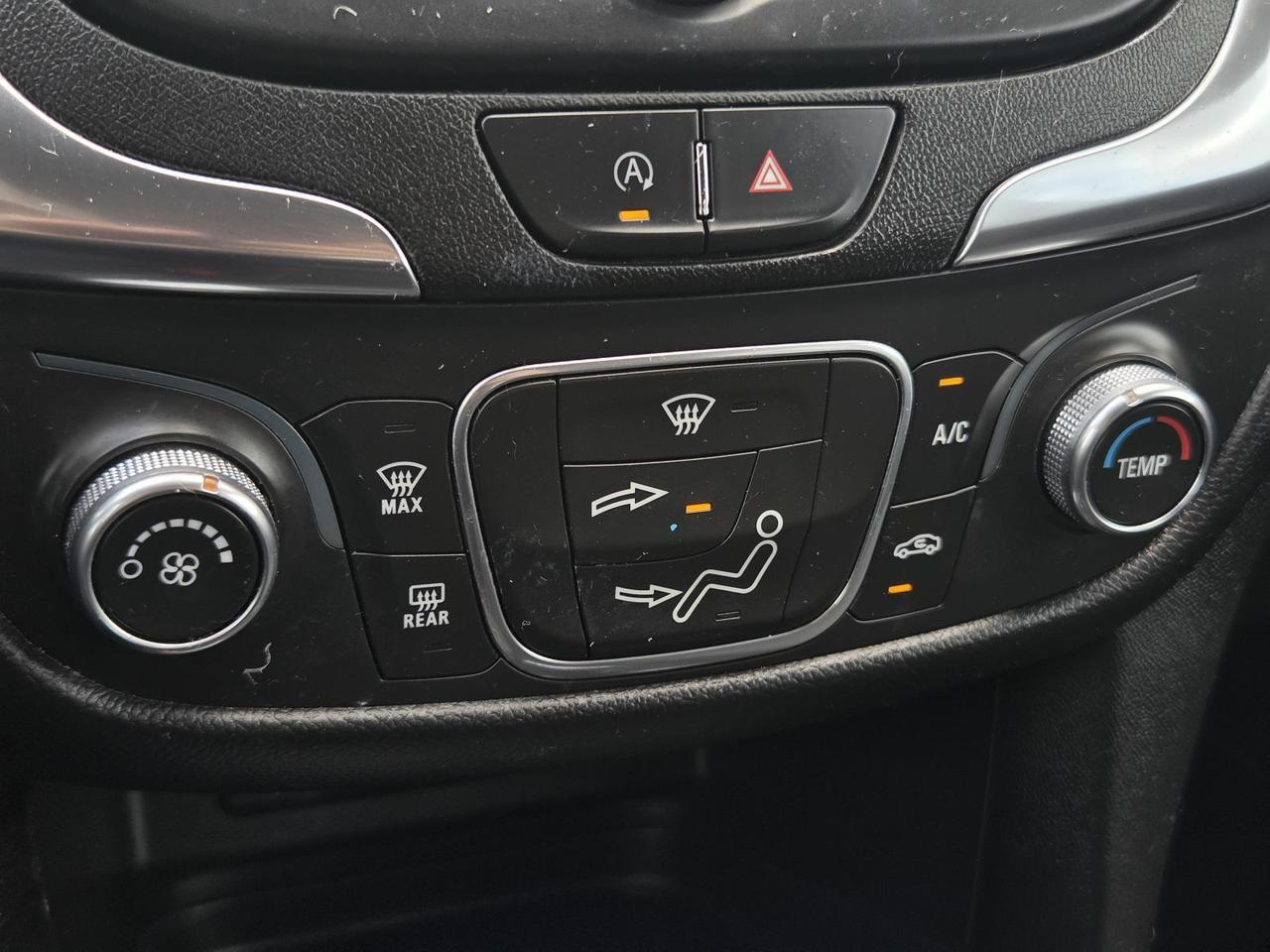 2022 Chevrolet Equinox FWD 4dr LT w/1LT Beeville TX