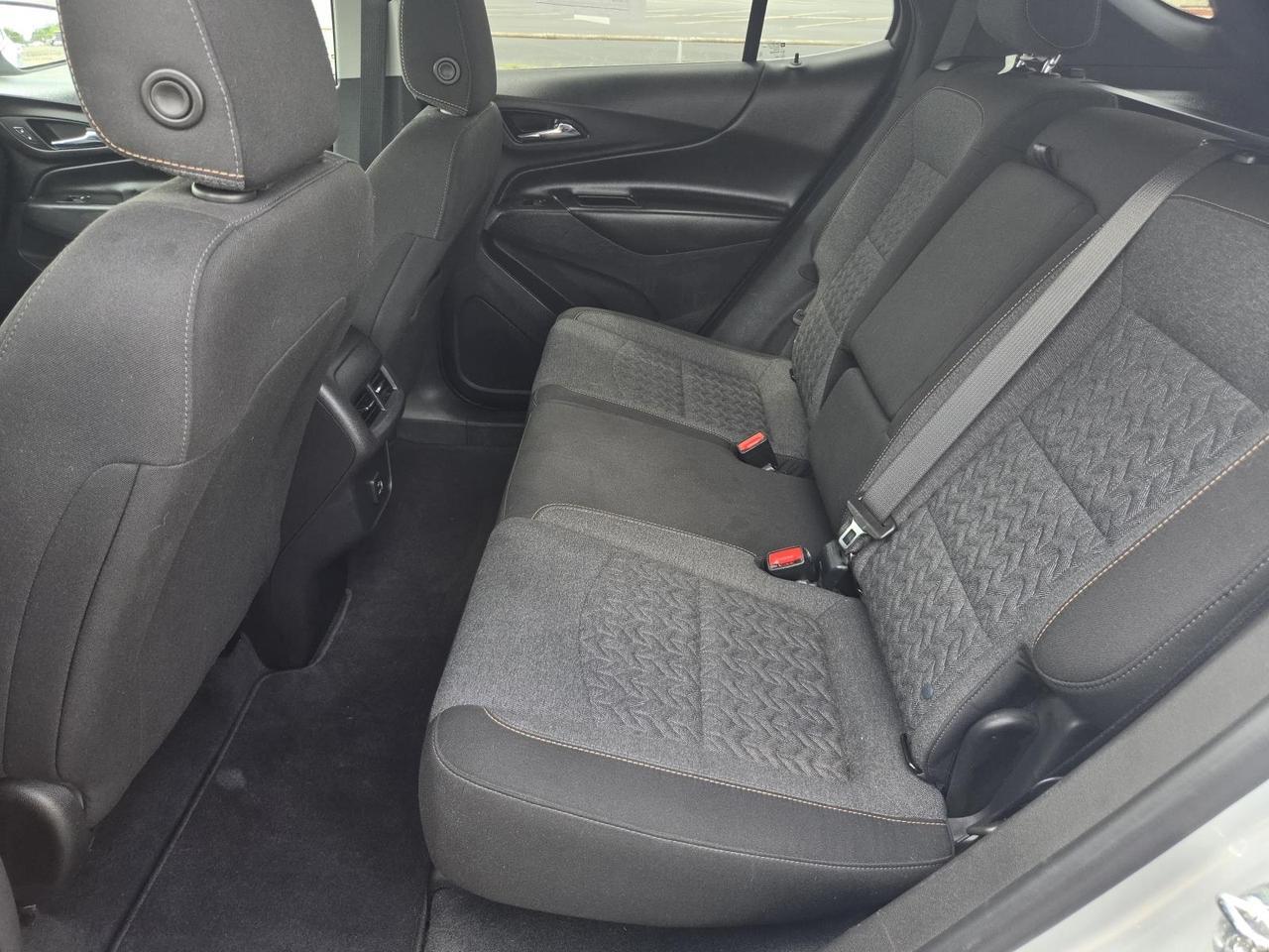 2022 Chevrolet Equinox FWD 4dr LT w/1LT Beeville TX