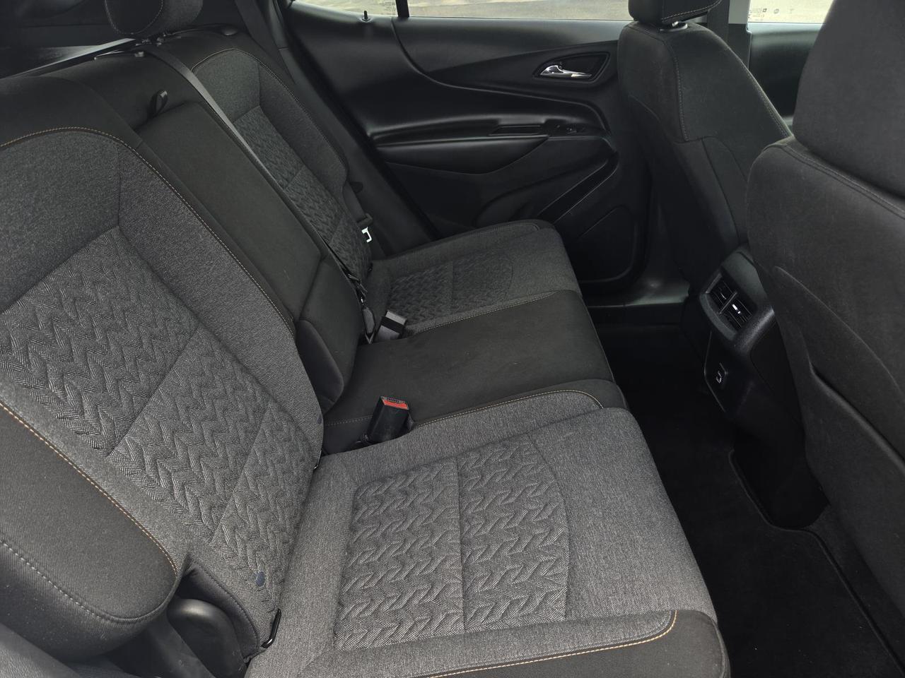2022 Chevrolet Equinox FWD 4dr LT w/1LT Beeville TX