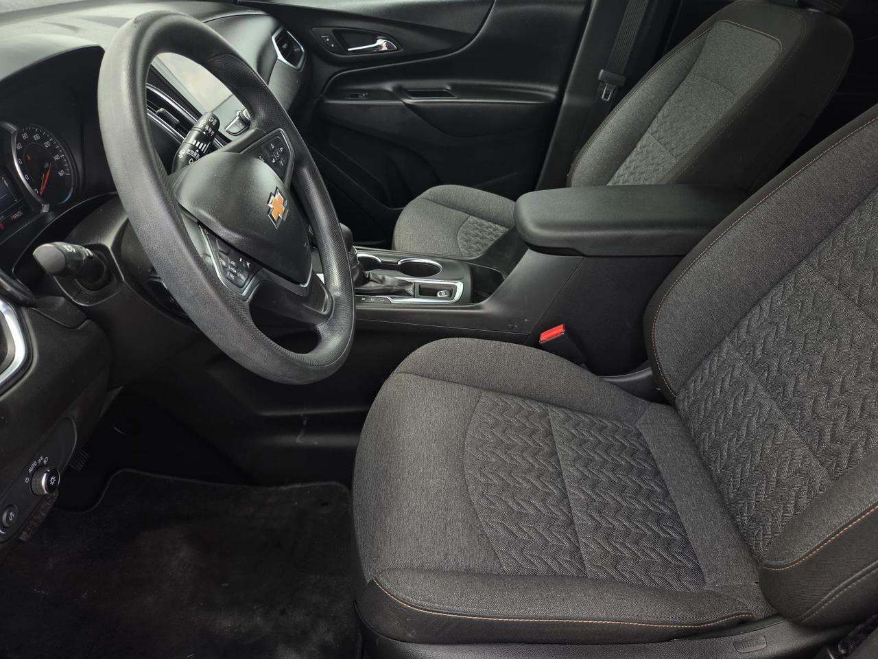 2022 Chevrolet Equinox FWD 4dr LT w/1LT Beeville TX