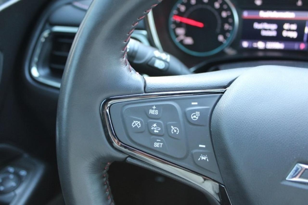 2022 Chevrolet Equinox FWD 4dr RS Yonkers NY