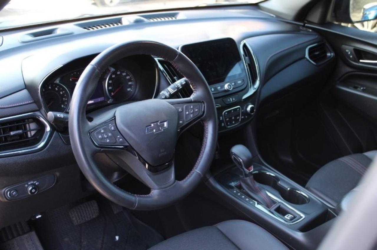 2022 Chevrolet Equinox FWD 4dr RS Yonkers NY
