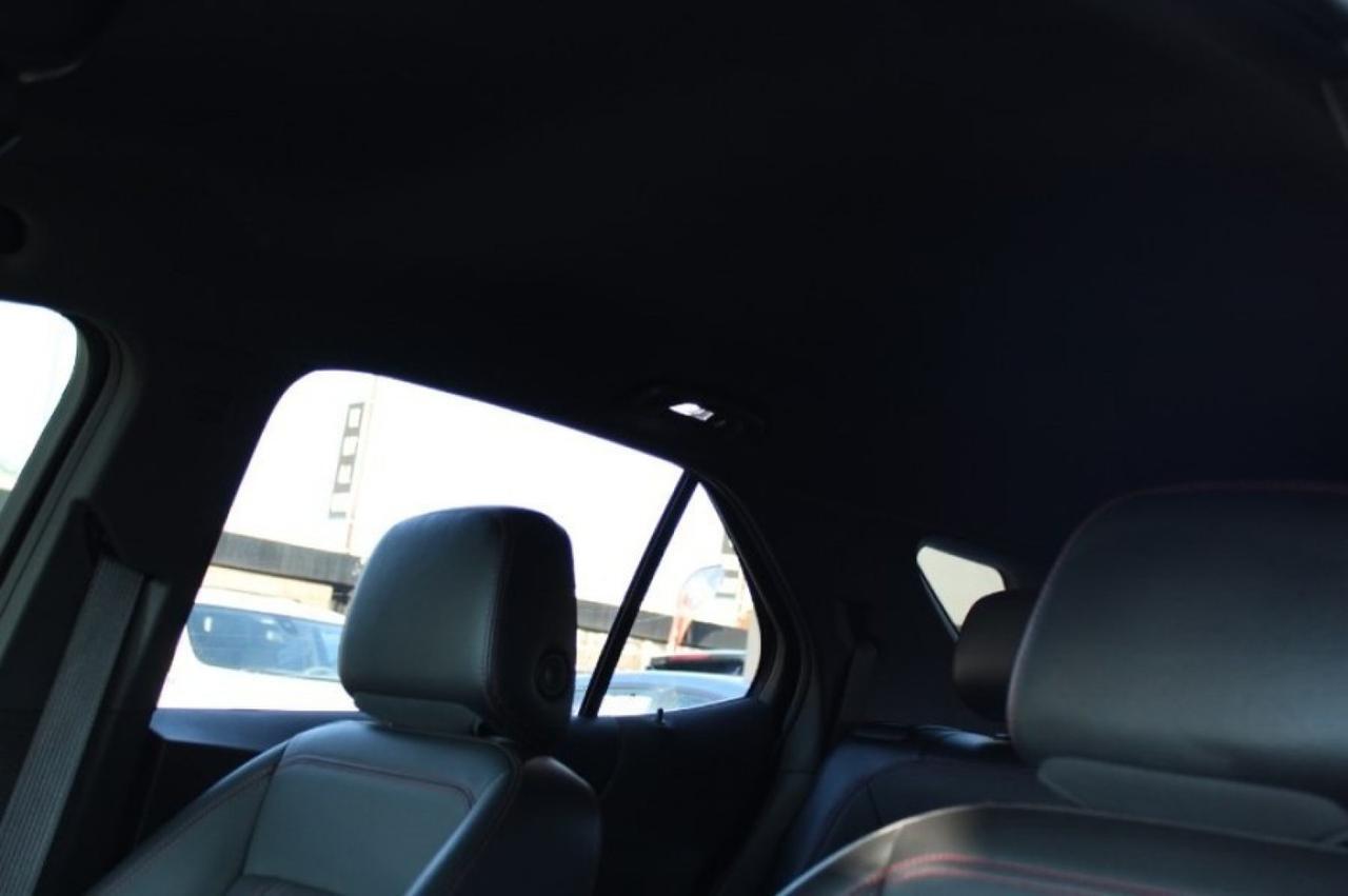 2022 Chevrolet Equinox FWD 4dr RS Yonkers NY