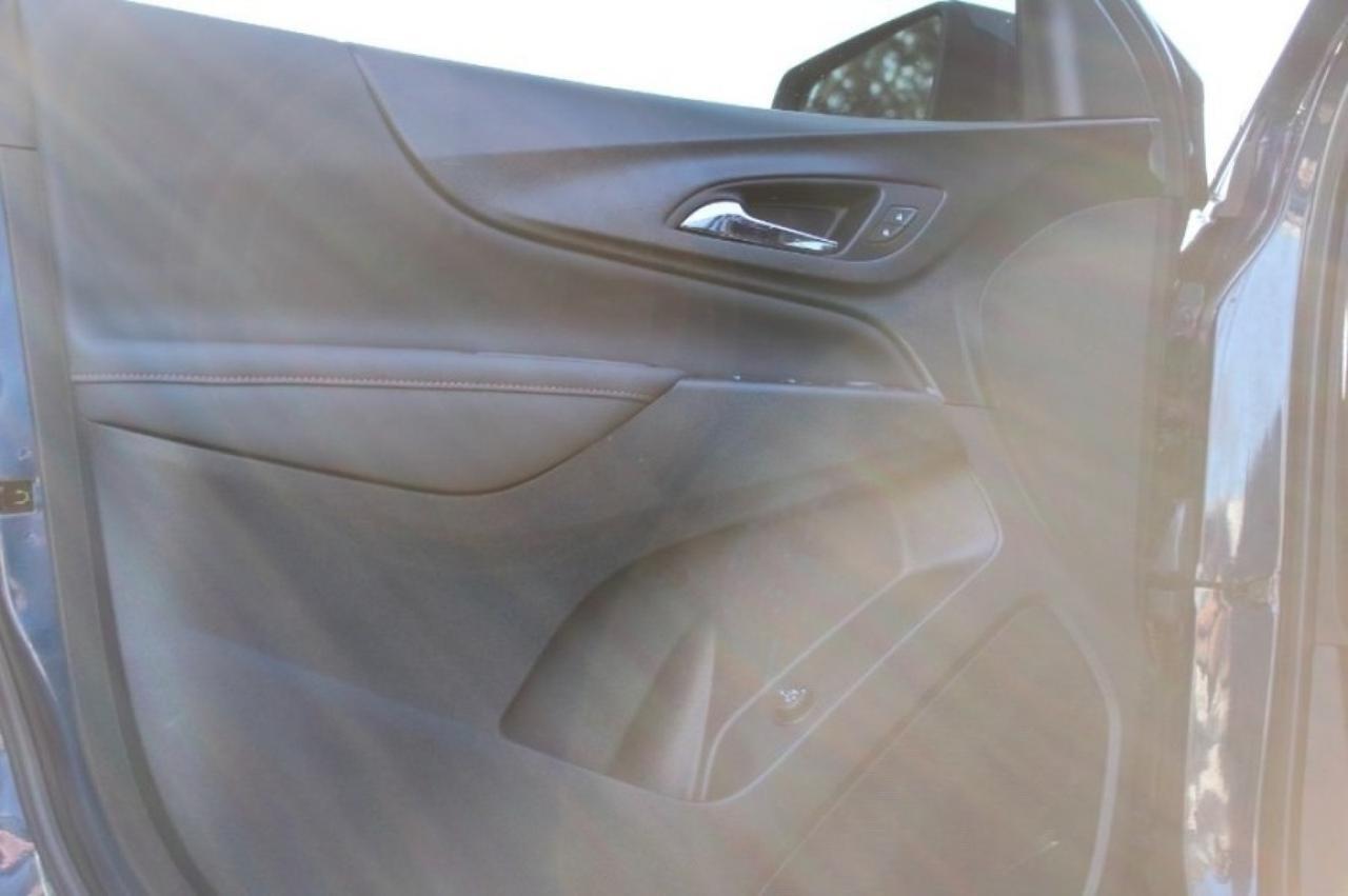 2022 Chevrolet Equinox FWD 4dr RS Yonkers NY