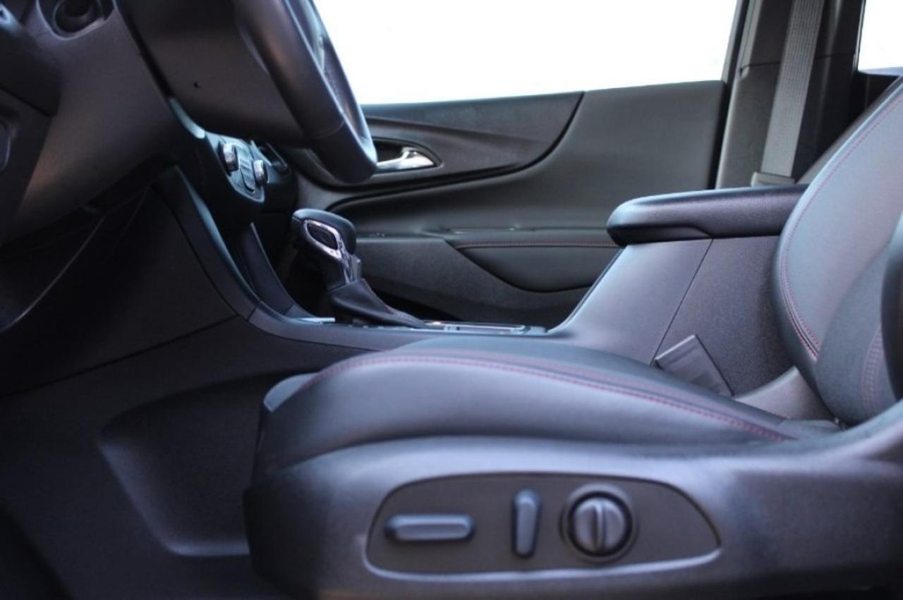 2022 Chevrolet Equinox FWD 4dr RS Yonkers NY