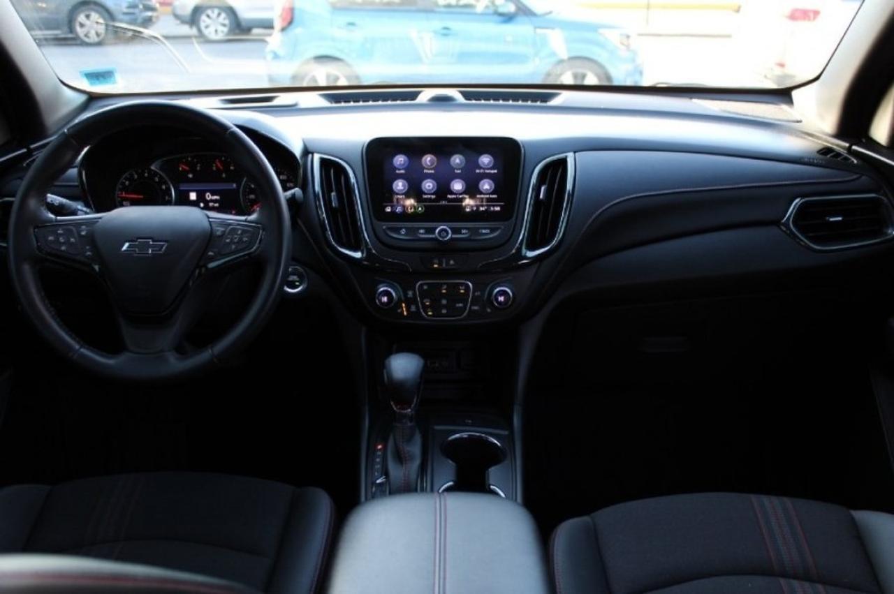 2022 Chevrolet Equinox FWD 4dr RS Yonkers NY