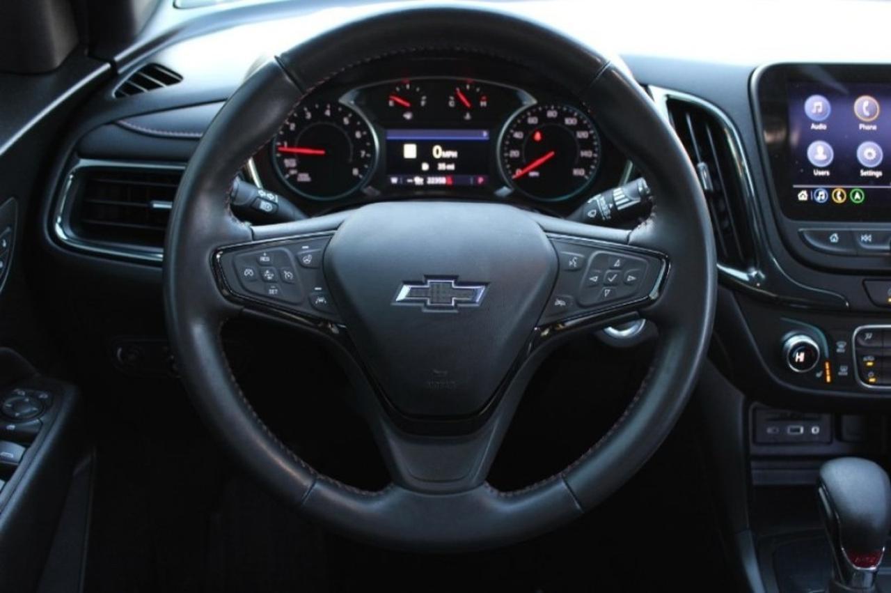 2022 Chevrolet Equinox FWD 4dr RS Yonkers NY