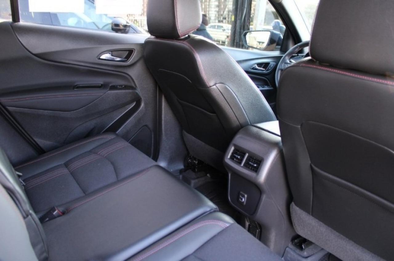 2022 Chevrolet Equinox FWD 4dr RS Yonkers NY