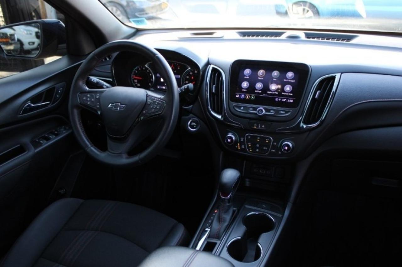 2022 Chevrolet Equinox FWD 4dr RS Yonkers NY