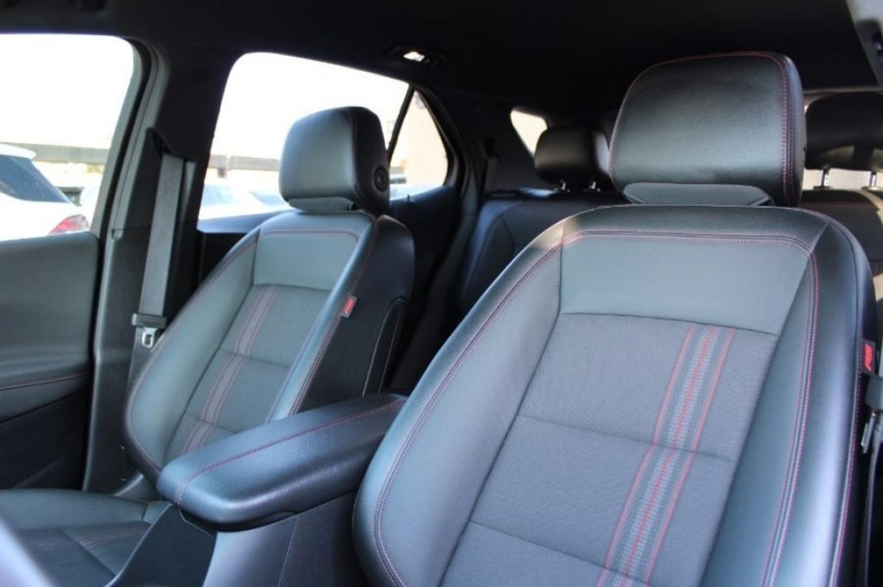 2022 Chevrolet Equinox FWD 4dr RS Yonkers NY