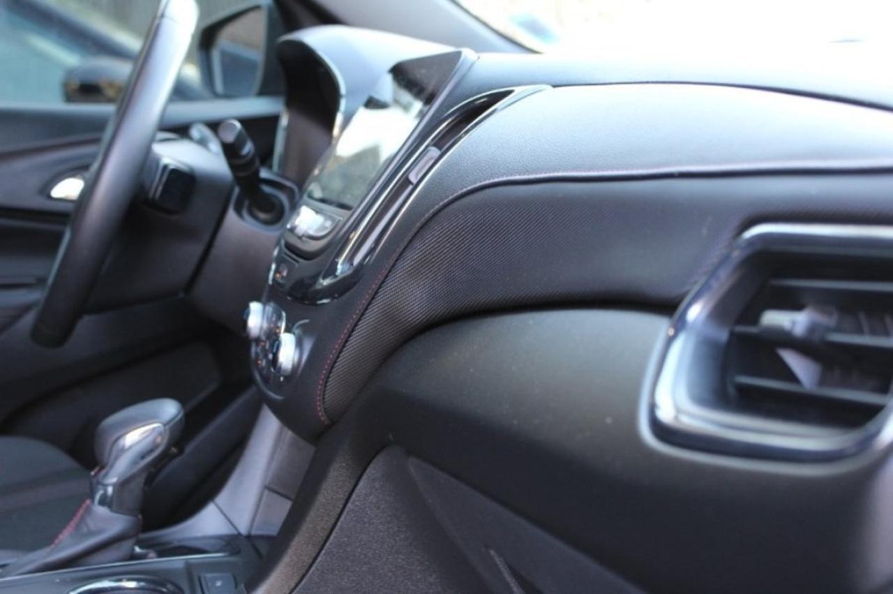 2022 Chevrolet Equinox FWD 4dr RS Yonkers NY