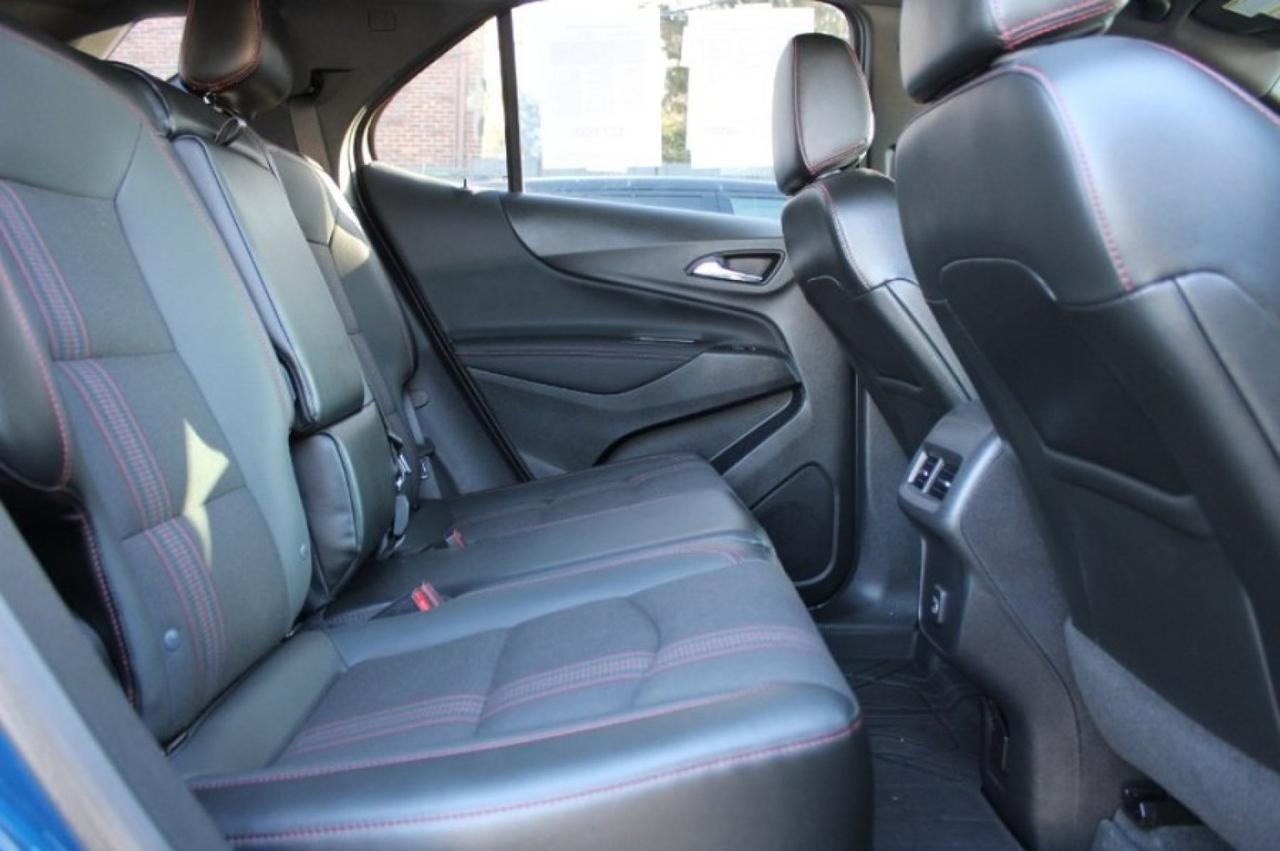 2022 Chevrolet Equinox FWD 4dr RS Yonkers NY