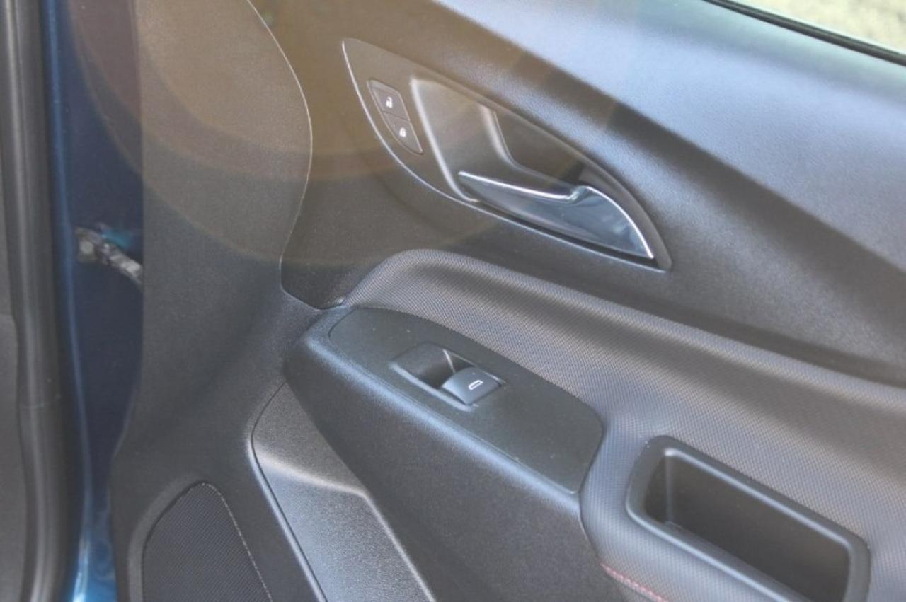 2022 Chevrolet Equinox FWD 4dr RS Yonkers NY