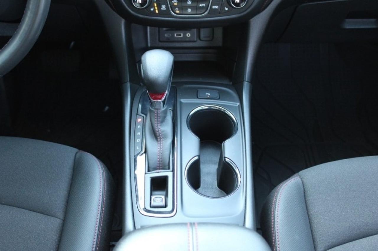 2022 Chevrolet Equinox FWD 4dr RS Yonkers NY