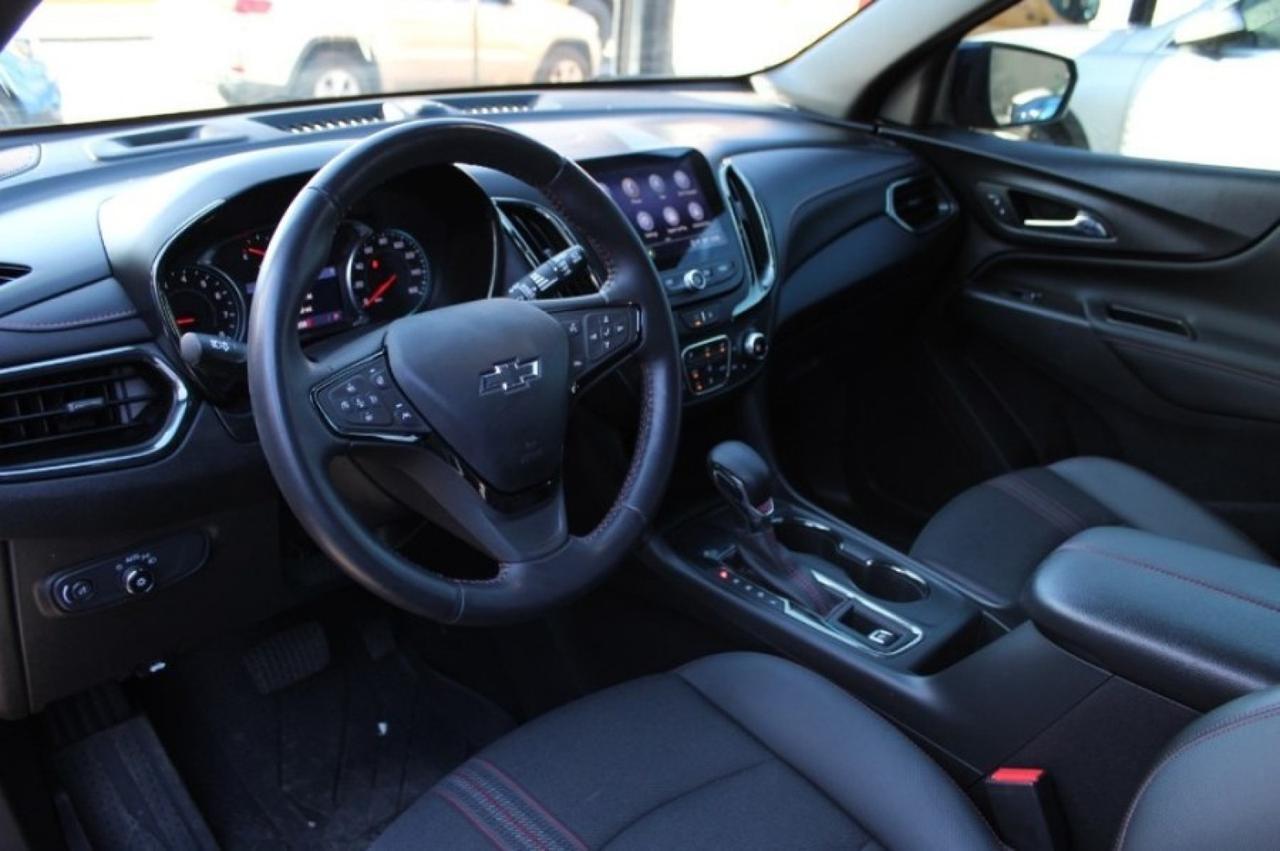 2022 Chevrolet Equinox FWD 4dr RS Yonkers NY