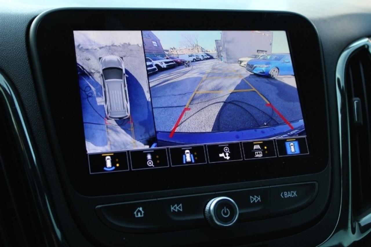 2022 Chevrolet Equinox FWD 4dr RS Yonkers NY