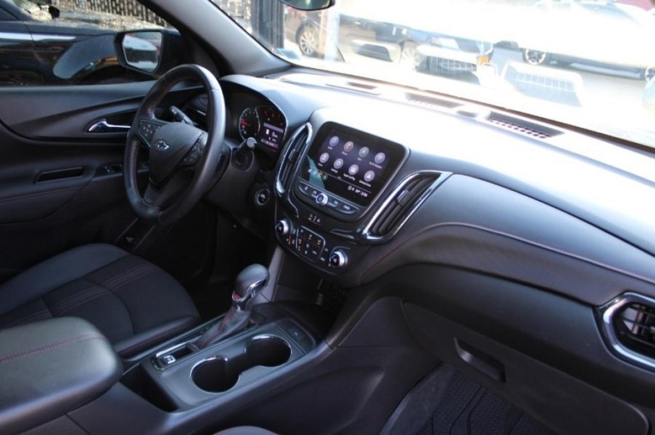 2022 Chevrolet Equinox FWD 4dr RS Yonkers NY