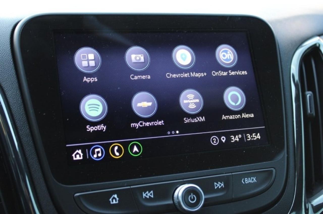 2022 Chevrolet Equinox FWD 4dr RS Yonkers NY