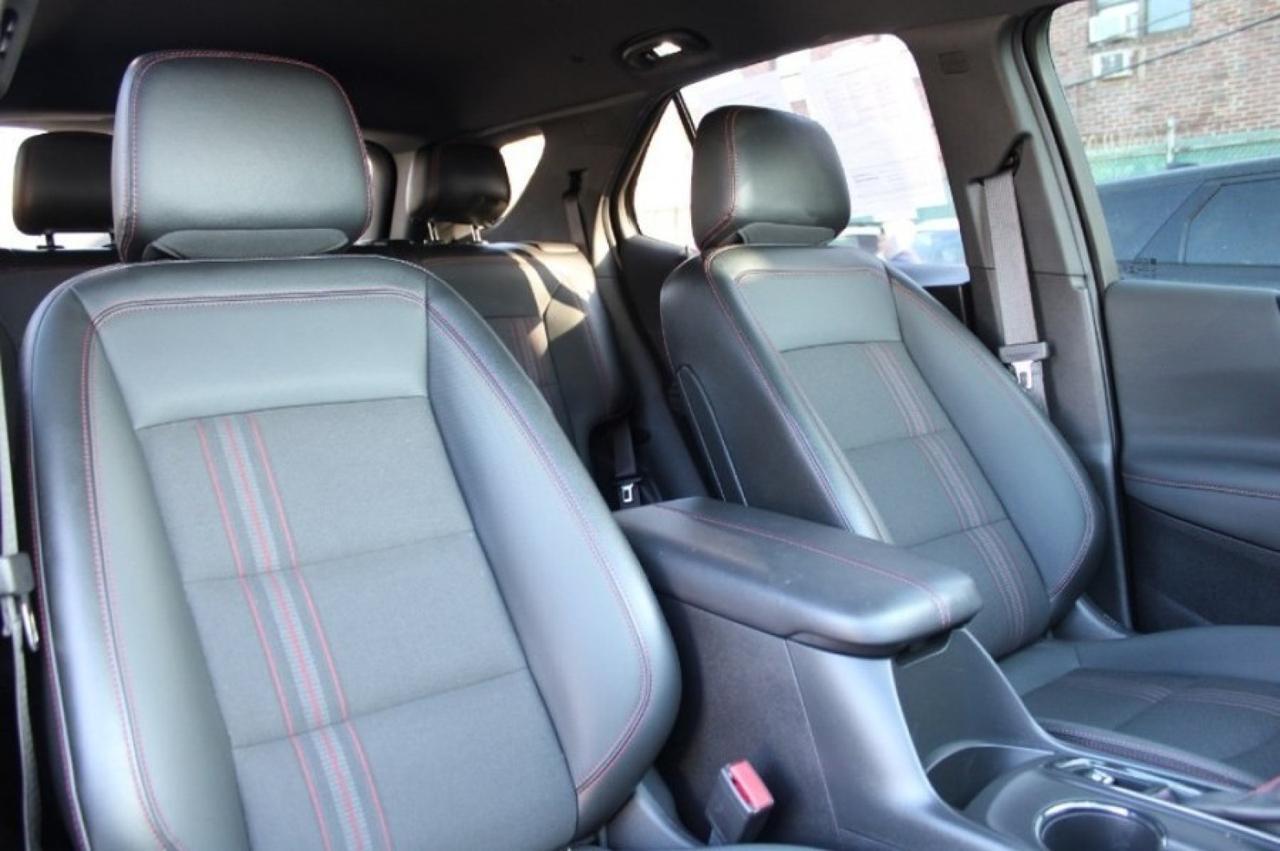2022 Chevrolet Equinox FWD 4dr RS Yonkers NY