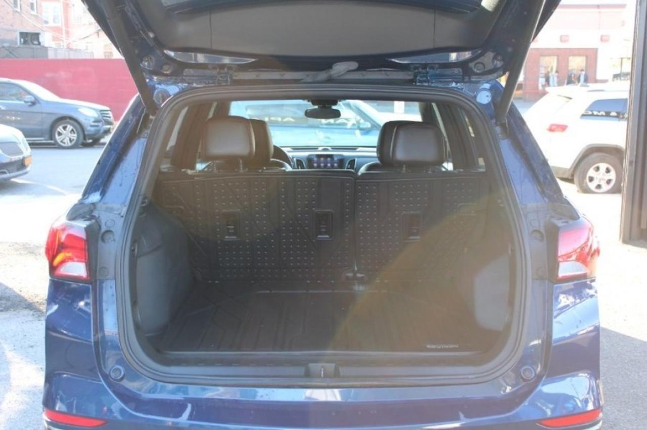 2022 Chevrolet Equinox FWD 4dr RS Yonkers NY