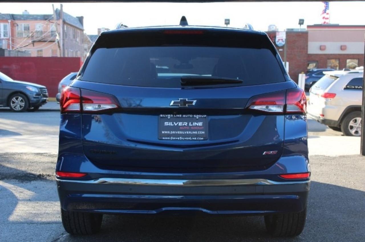 2022 Chevrolet Equinox FWD 4dr RS Yonkers NY