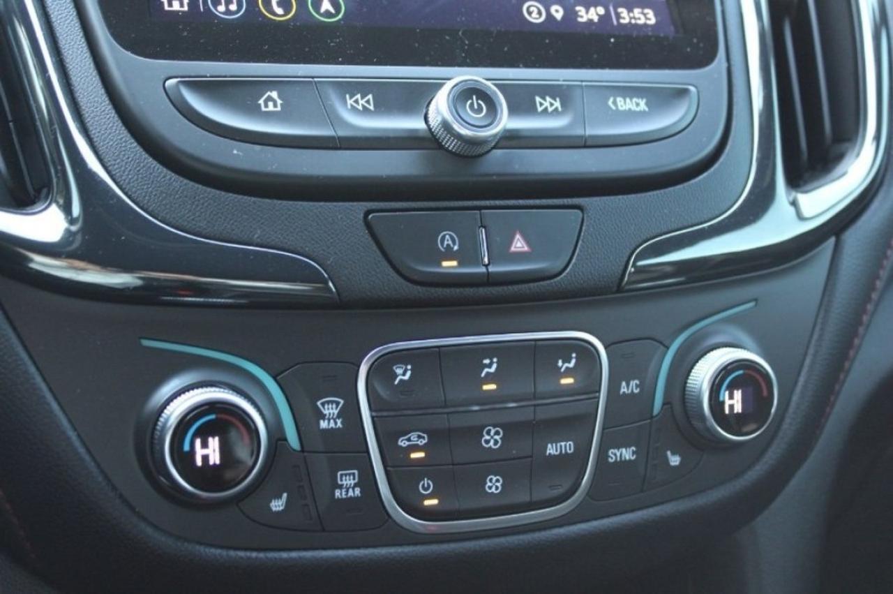 2022 Chevrolet Equinox FWD 4dr RS Yonkers NY