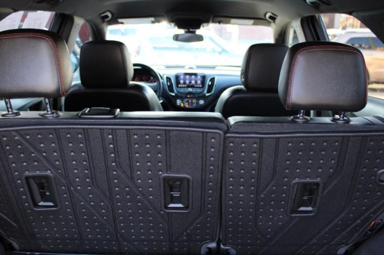 2022 Chevrolet Equinox FWD 4dr RS Yonkers NY