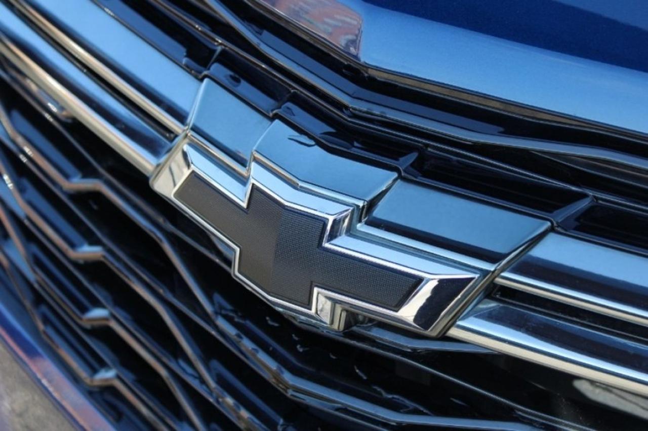 2022 Chevrolet Equinox FWD 4dr RS Yonkers NY