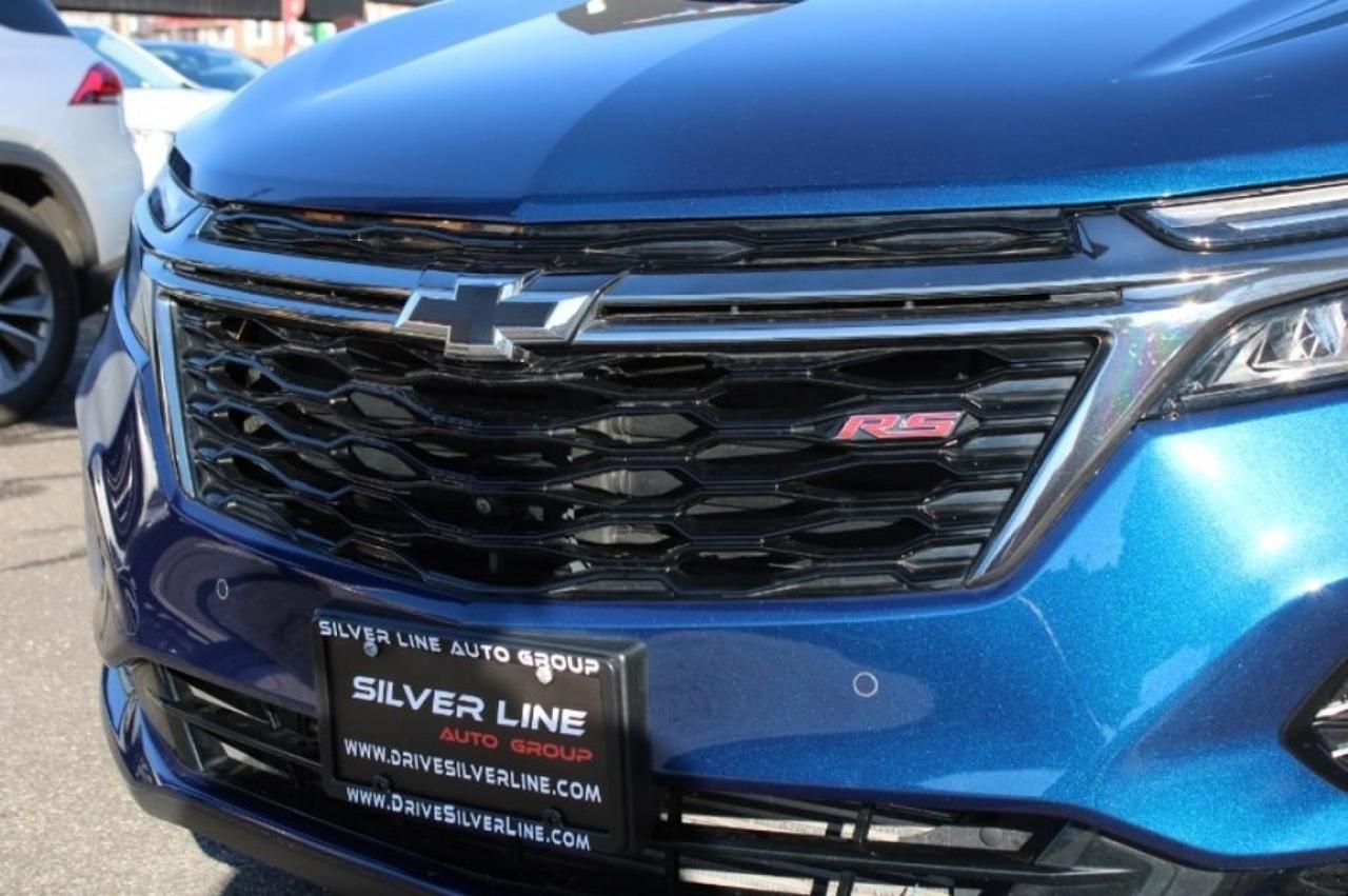 2022 Chevrolet Equinox FWD 4dr RS Yonkers NY