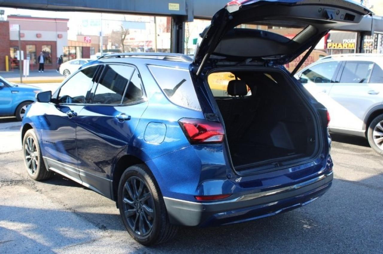 2022 Chevrolet Equinox FWD 4dr RS Yonkers NY