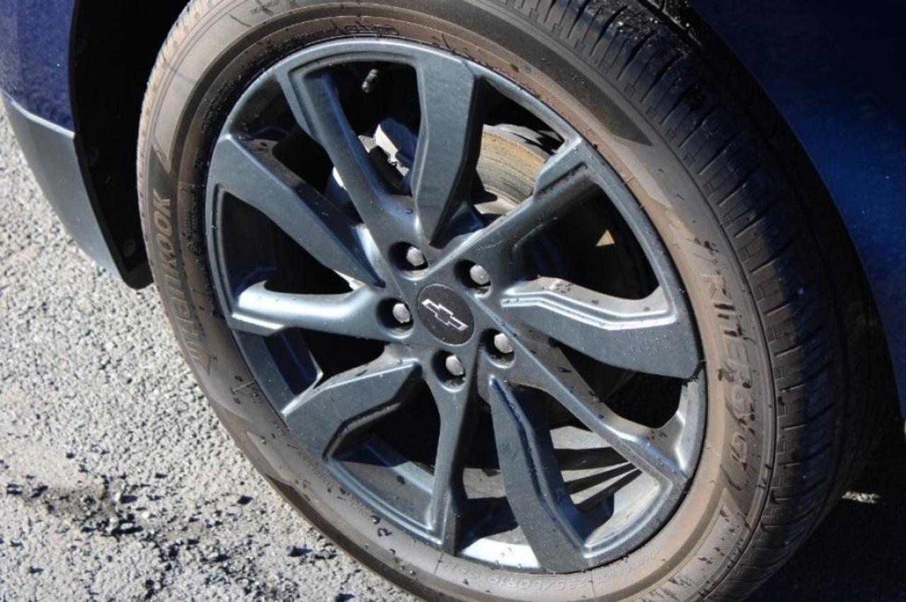 2022 Chevrolet Equinox FWD 4dr RS Yonkers NY