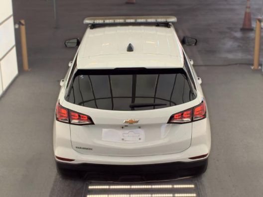 2022 Chevrolet Equinox FWD LS Dallas NC