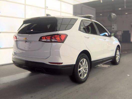 2022 Chevrolet Equinox FWD LS Dallas NC