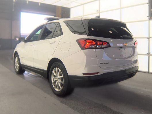 2022 Chevrolet Equinox FWD LS Dallas NC
