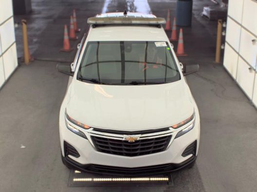 2022 Chevrolet Equinox FWD LS Dallas NC