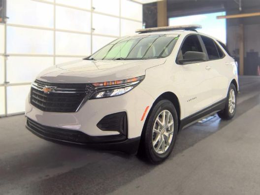 2022 Chevrolet Equinox FWD LS Dallas NC
