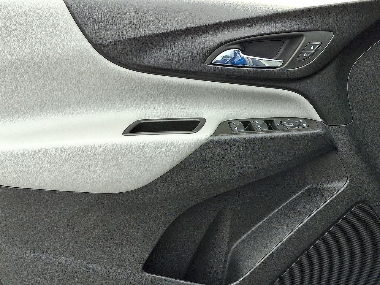 2022 Chevrolet Equinox FWD LS Allentown PA